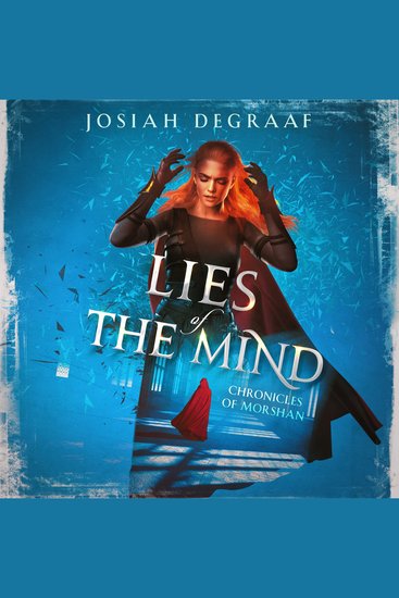 Lies of the Mind - cover