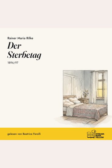 Der Sterbetag - 1896 97 - cover