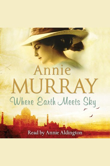 Where Earth Meets Sky - cover