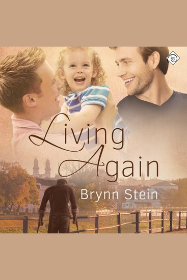 Living Again (Unabridged) - cover