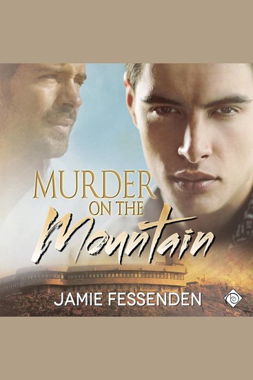 Murder on the Mountain (Unabridged) - cover