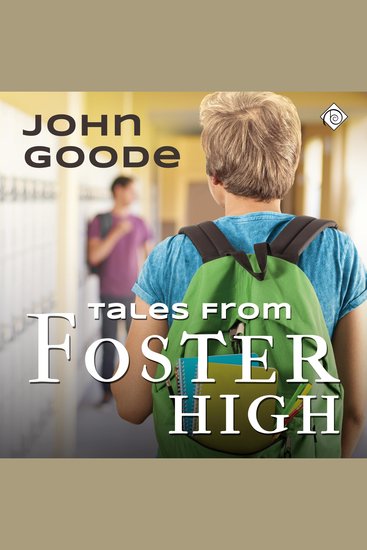Tales From Foster High (Unabridged) - cover