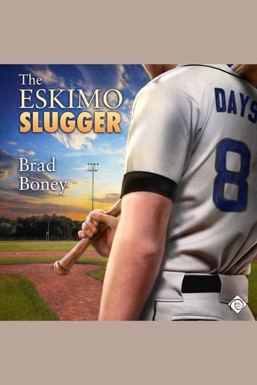 Eskimo Slugger The (Unabridged) - cover