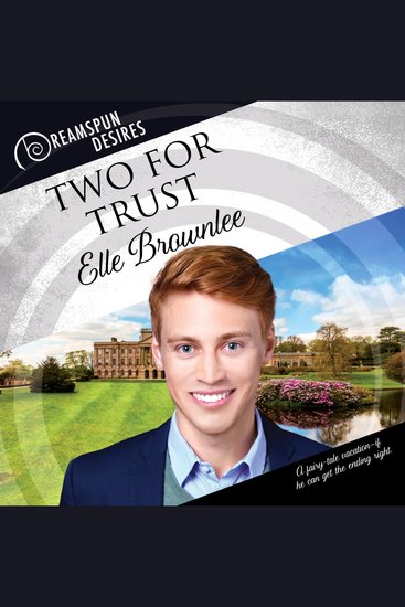 Two for Trust (Unabridged) - cover