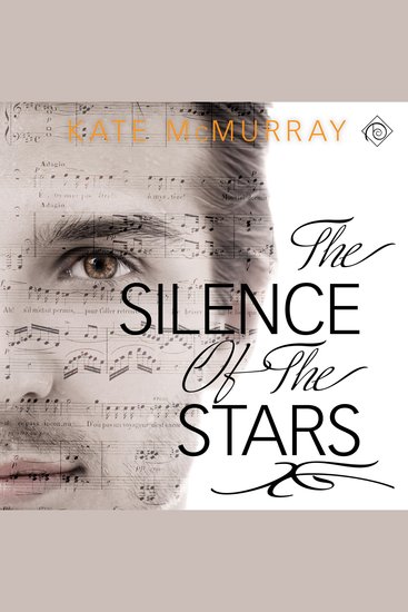 The Silence of the Stars - cover