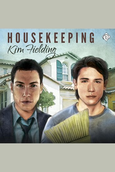 Housekeeping (Unabridged) - cover