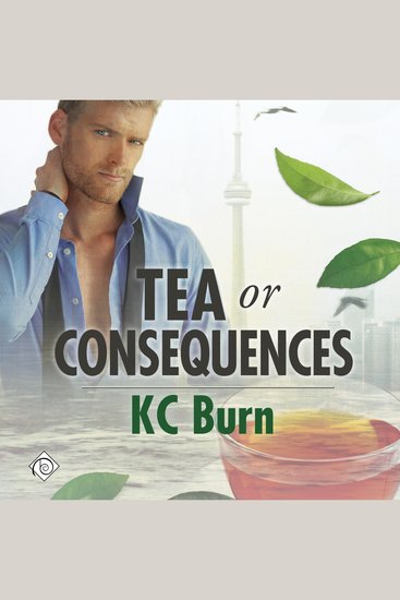 Tea or Consequences (Unabridged) - cover