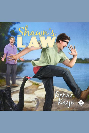 Shawn's Law (Unabridged) - cover