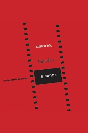 Amores Líquidos e Cenas - cover
