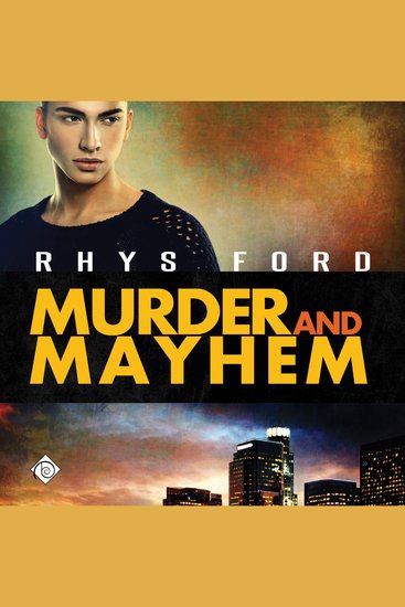 Murder and Mayhem (Unabridged) - cover