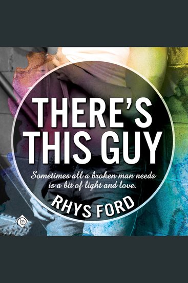 There's This Guy (Unabridged) - cover