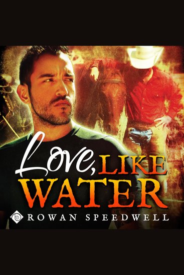 Love Like Water (Unabridged) - cover