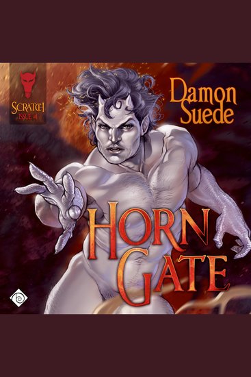 Horn Gate (Unabridged) - cover