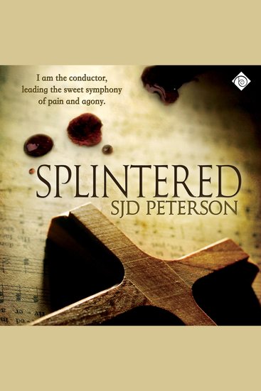 Splintered: Hunting Evil Book 1 (Unabridged) - cover