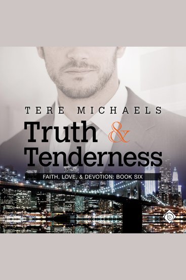 Truth & Tenderness (Unabridged) - cover