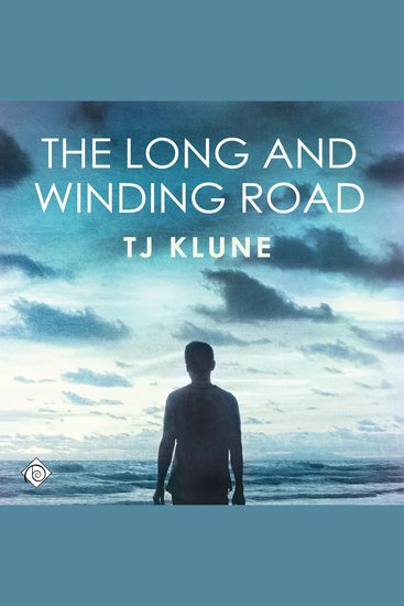 Long and Winding Road The: Bear Otter and the Kid Chronicles Book 4 (Unabridged) - cover