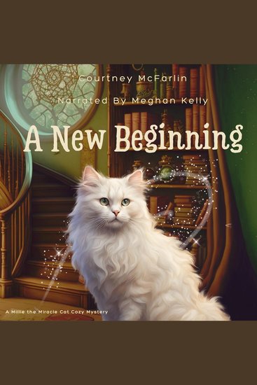 A New Beginning - cover