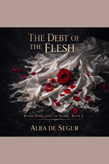 The Debt of the Flesh - cover