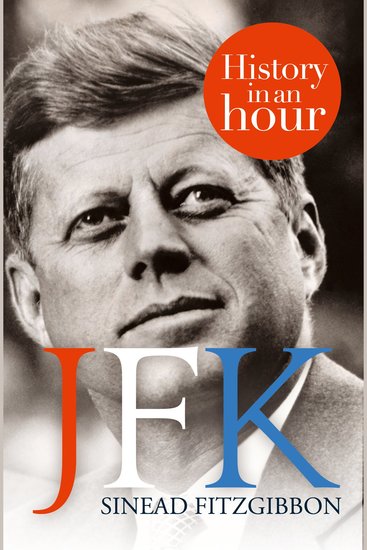 JFK: History in an Hour - cover