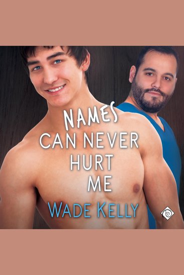 Names Can Never Hurt Me (Unabridged) - cover