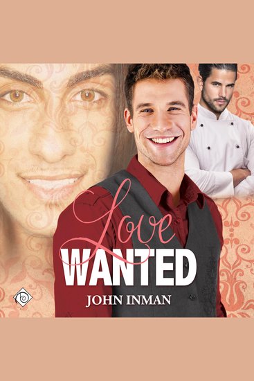 Love Wanted (Unabridged) - cover