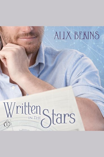 Written in the Stars (Unabridged) - cover