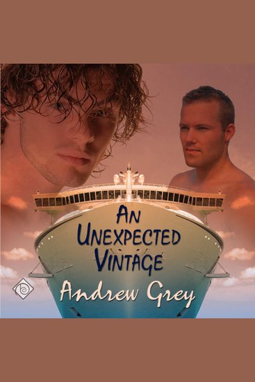 Unexpected Vintage (Unabridged) - cover