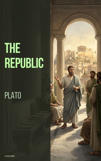 The Republic - cover