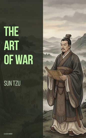 The Art of War - cover