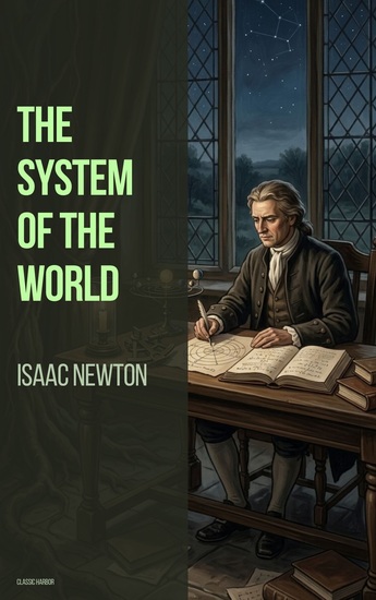 The System of the World - cover