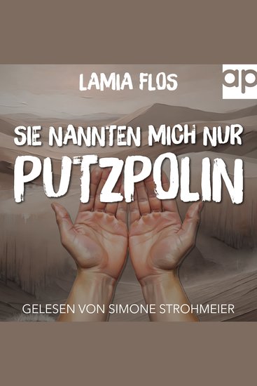 Sie nannten mich nur Putzpolin - cover