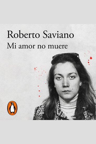 Mi amor no muere - cover