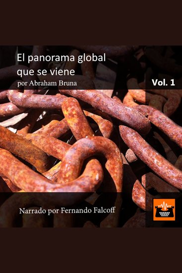 El panorama global que se viene - cover