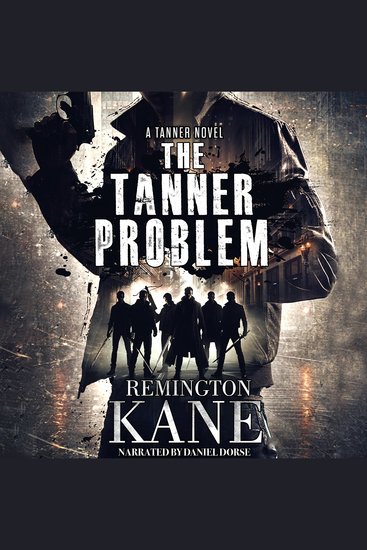 The Tanner Problem - cover