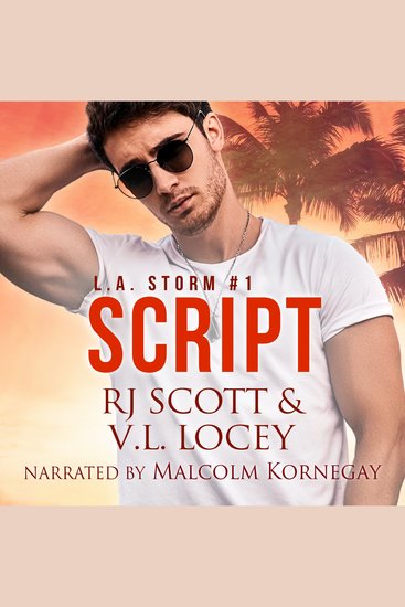 Script - cover