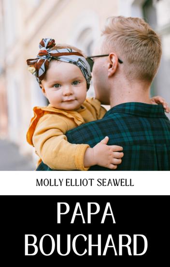 Papa bouchard - cover
