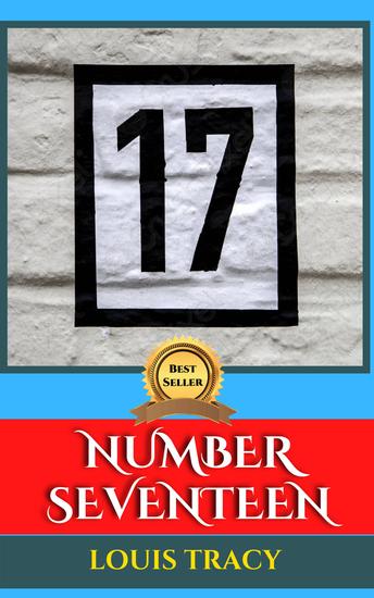 Number seventeen - cover