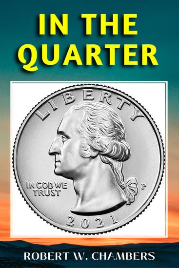 In the quarter - cover