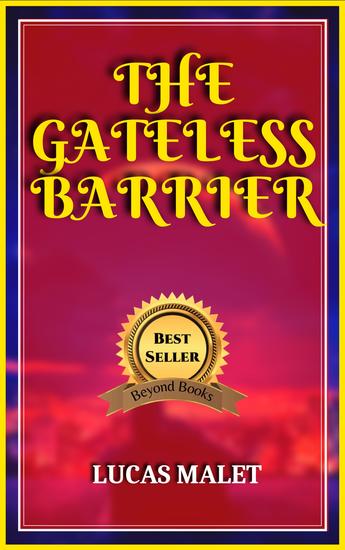 The gateless barrier - cover