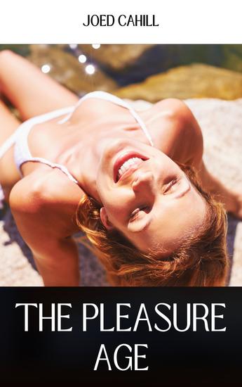 The pleasure age - cover