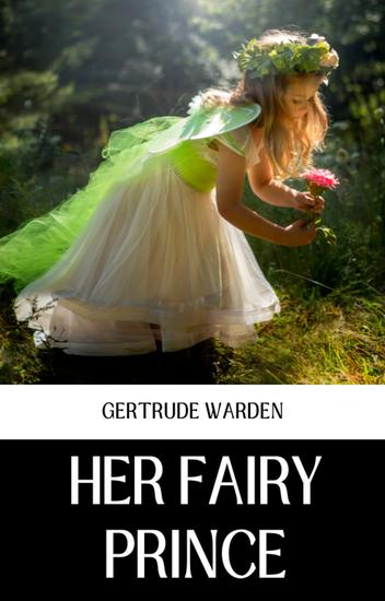 Her fairy prince - cover