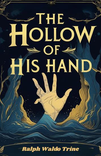 In the Hollow of His Hand - cover