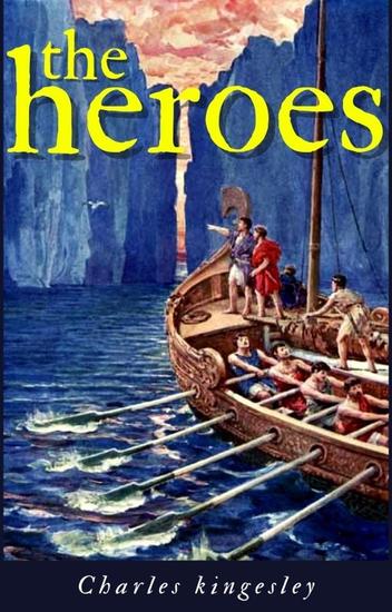 The Heroes - cover