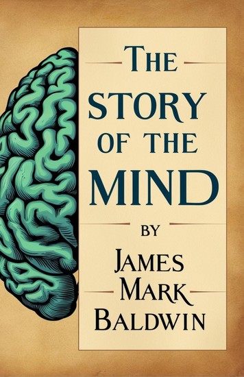 The Story of the Mind - cover