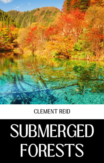 Submerged forests - cover