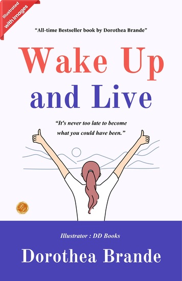 Wake Up and Live - cover
