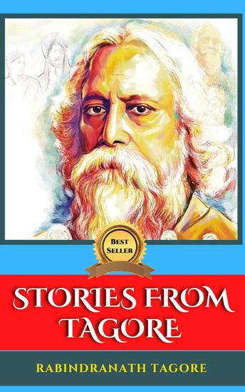 Stories from tagore - cover