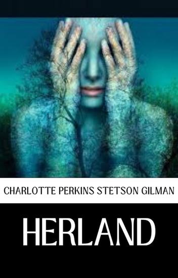 Herland - cover