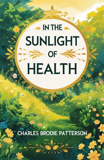 In the Sunlight of Health - cover