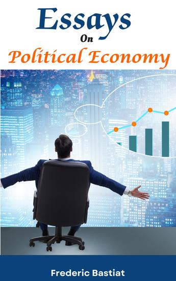 Essays on Political Economy - cover